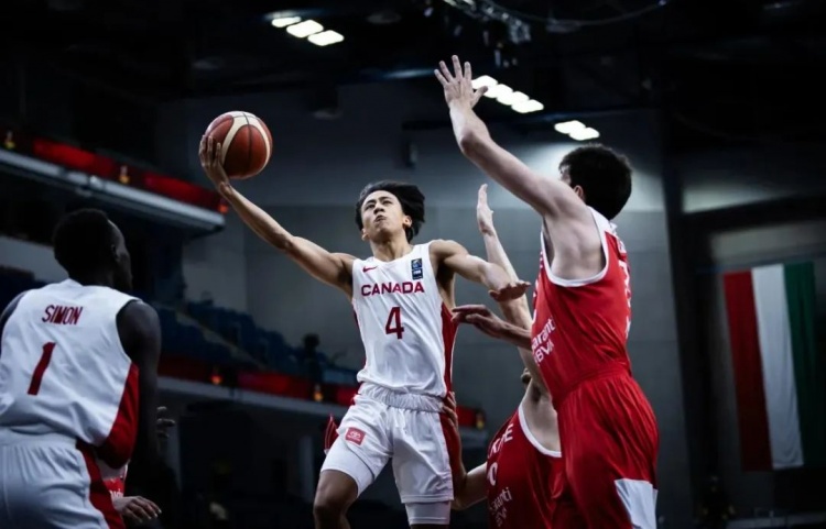 NBA下一个“林疯狂”，会是这个韩裔小伙吗？