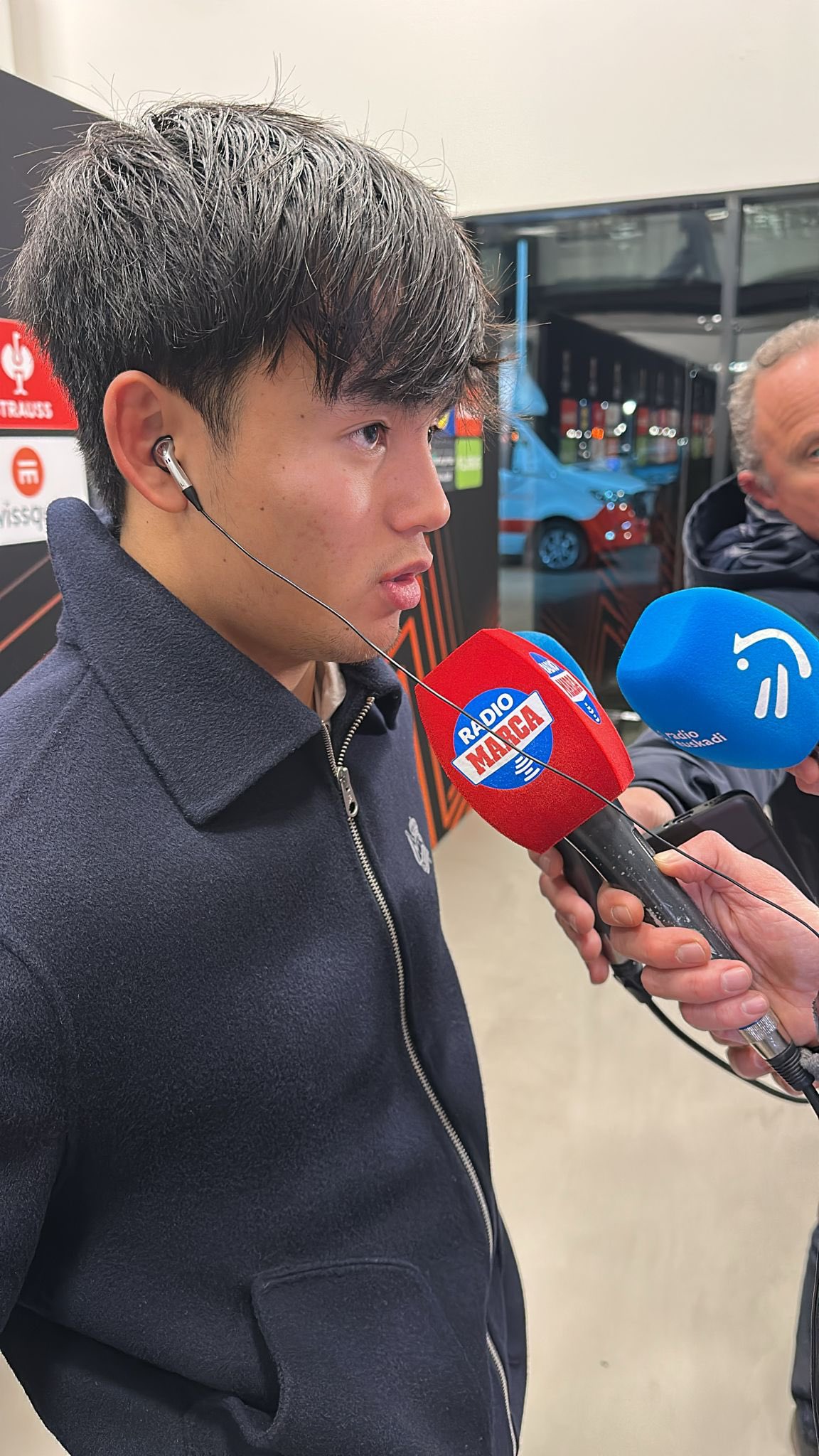 沙特开始天价引援，久保建英：我喜欢精彩的足球，而不是昂贵足球